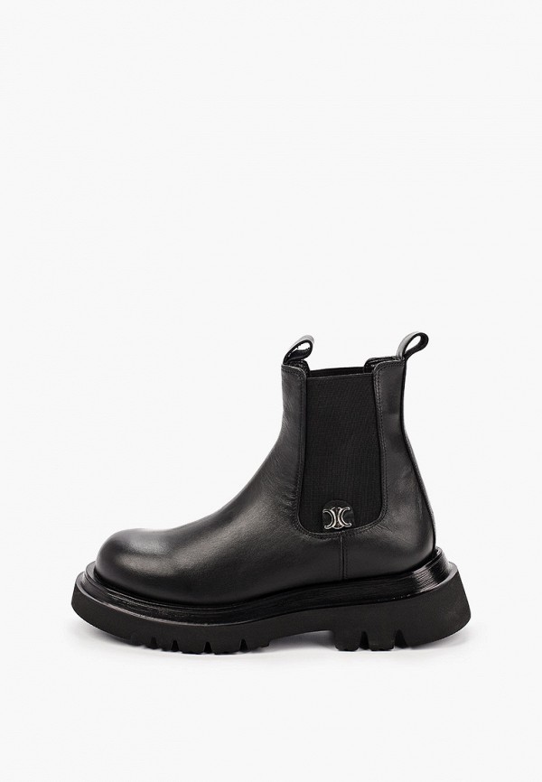 фото Ботинки emanuele gelmetti