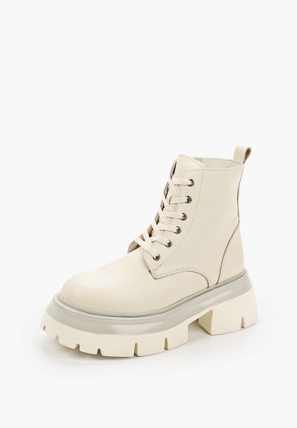 фото Ботинки emanuele gelmetti