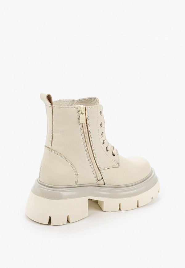 фото Ботинки emanuele gelmetti