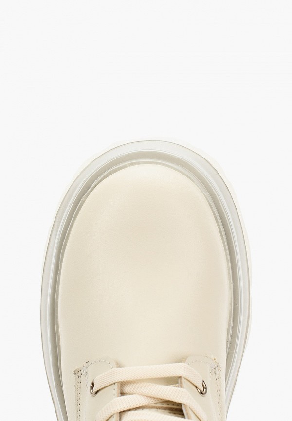 фото Ботинки emanuele gelmetti