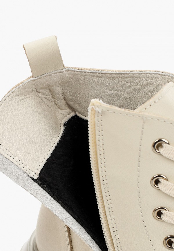 фото Ботинки emanuele gelmetti