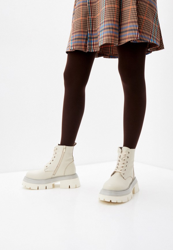 фото Ботинки emanuele gelmetti