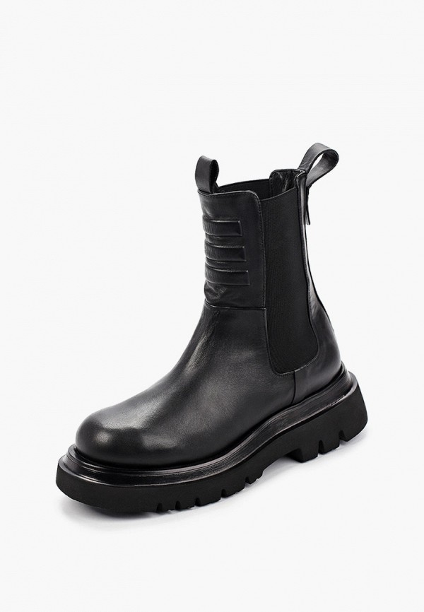 фото Ботинки emanuele gelmetti