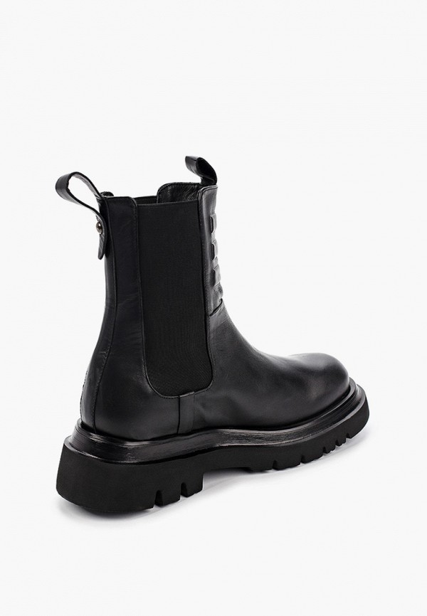 фото Ботинки emanuele gelmetti