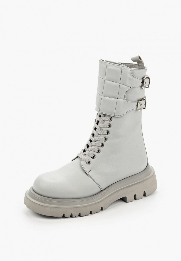 фото Ботинки emanuele gelmetti