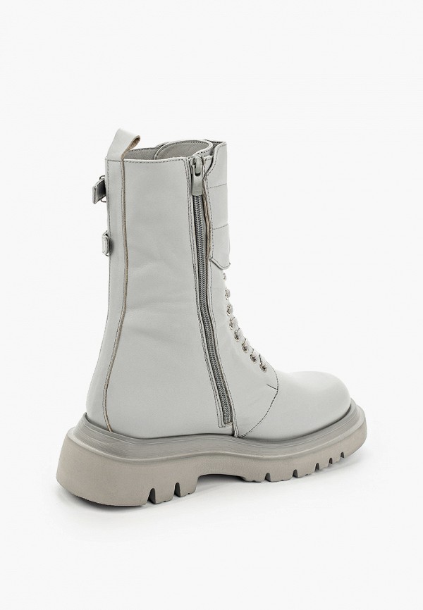 фото Ботинки emanuele gelmetti