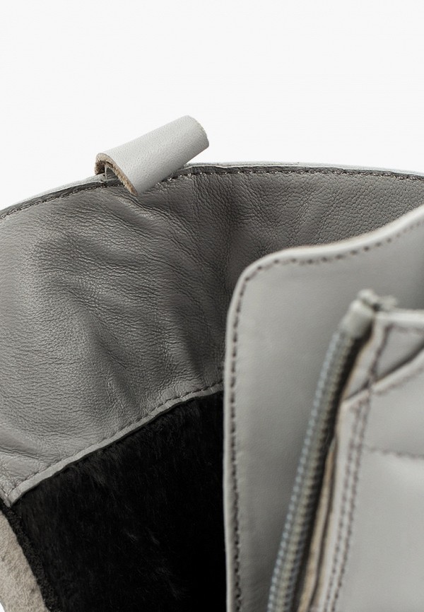 фото Ботинки emanuele gelmetti