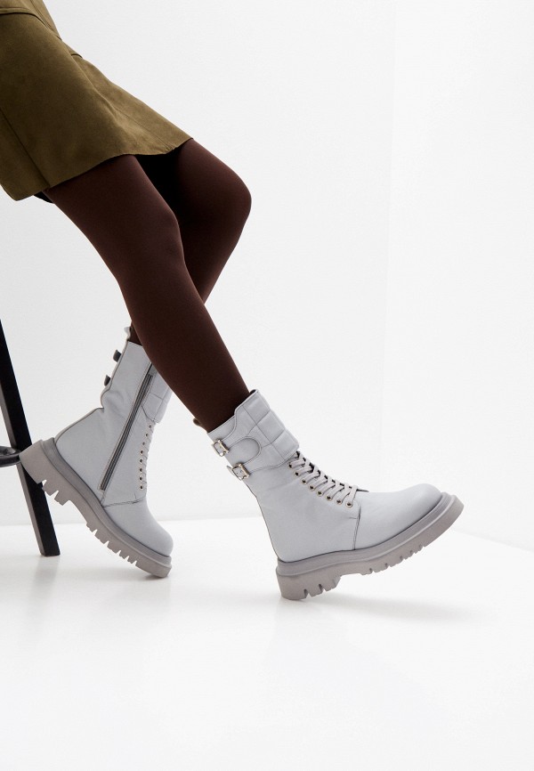 фото Ботинки emanuele gelmetti