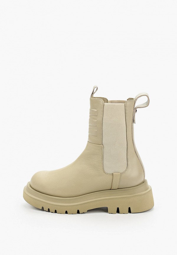 фото Ботинки emanuele gelmetti