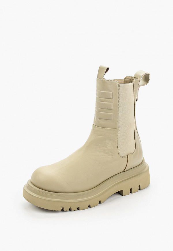 фото Ботинки emanuele gelmetti