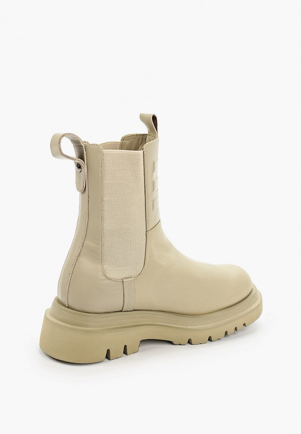 фото Ботинки emanuele gelmetti