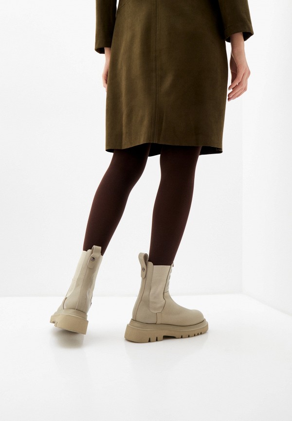 фото Ботинки emanuele gelmetti