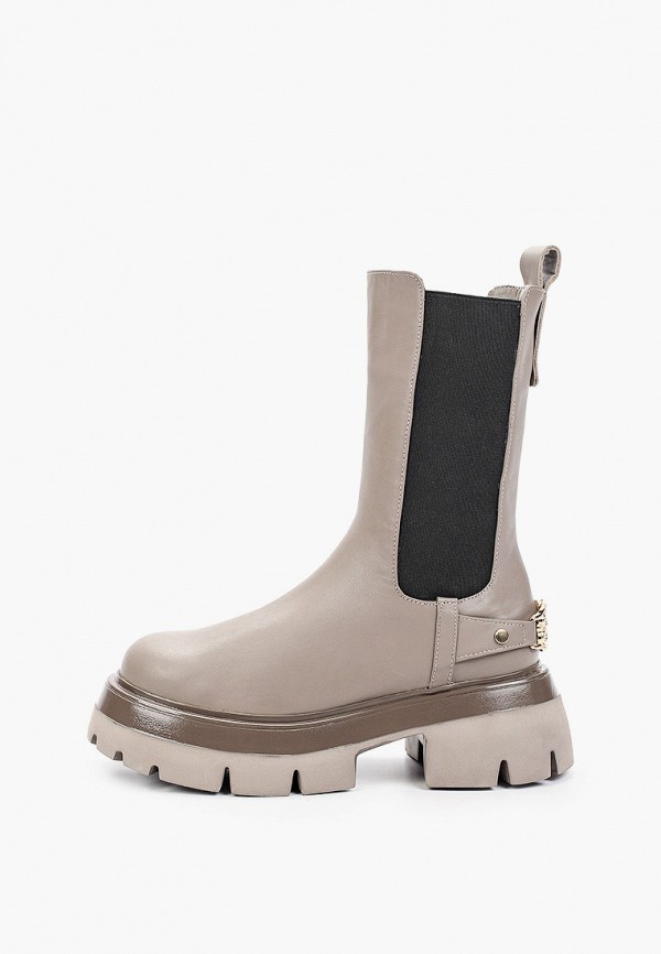 фото Ботинки emanuele gelmetti