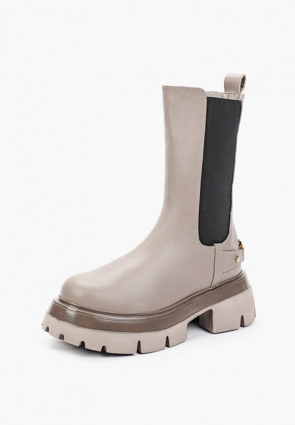 фото Ботинки emanuele gelmetti