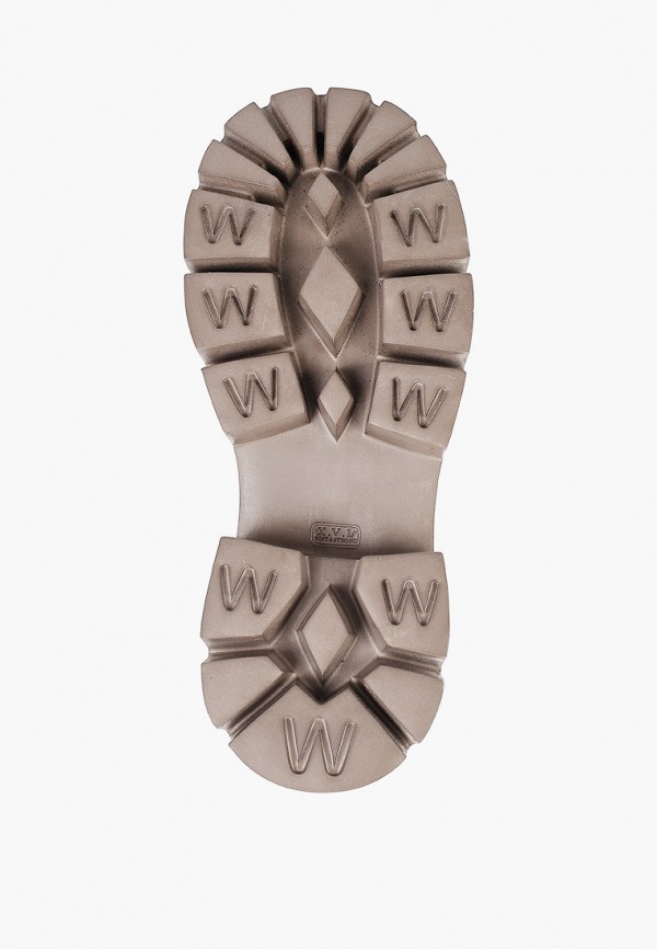 фото Ботинки emanuele gelmetti