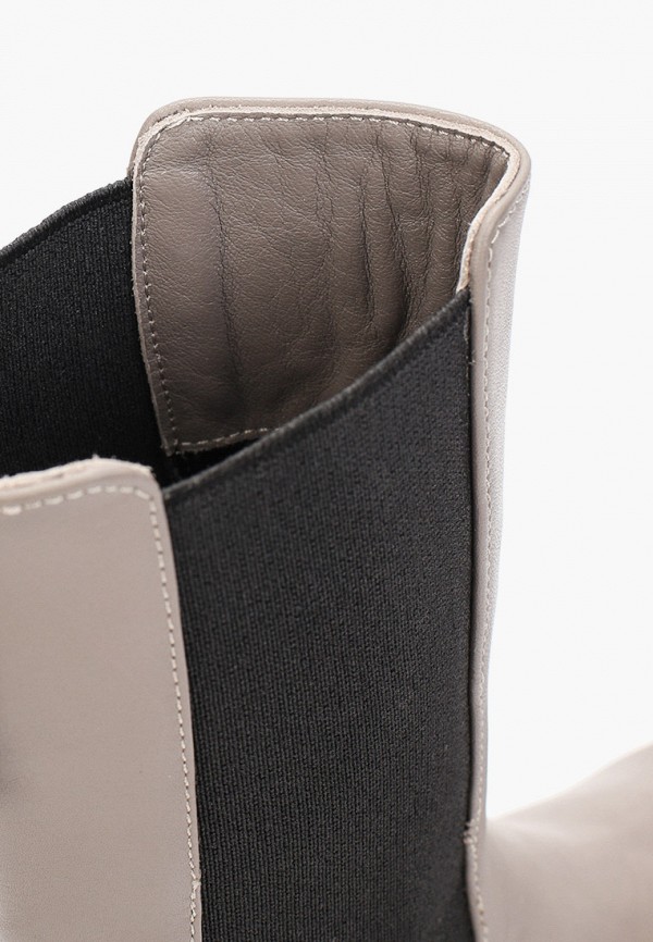 фото Ботинки emanuele gelmetti