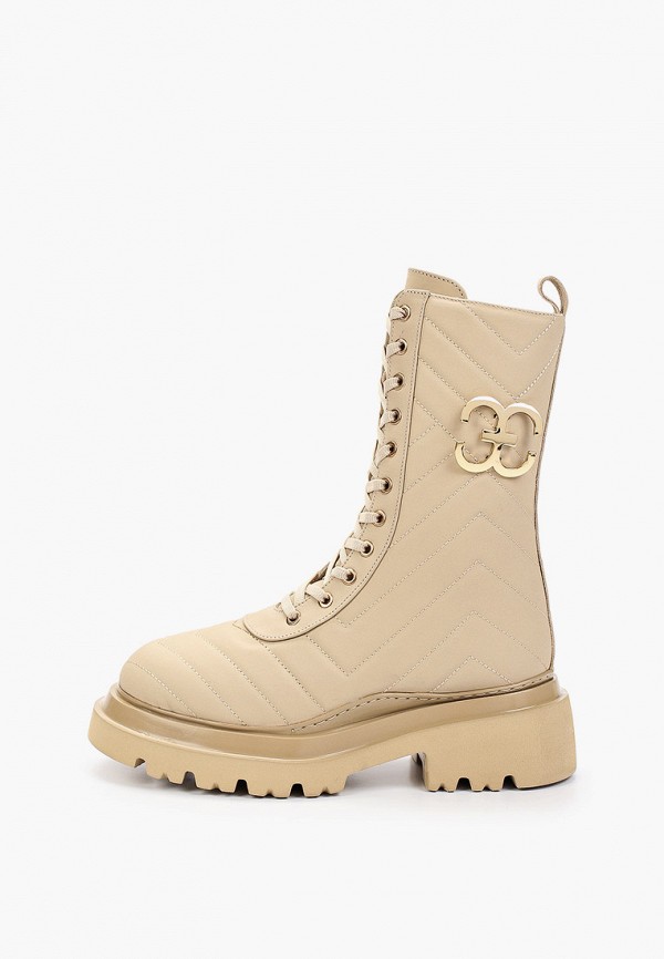 фото Ботинки emanuele gelmetti