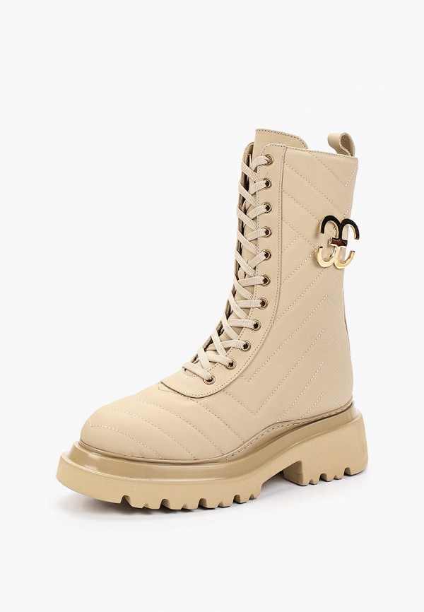 фото Ботинки emanuele gelmetti