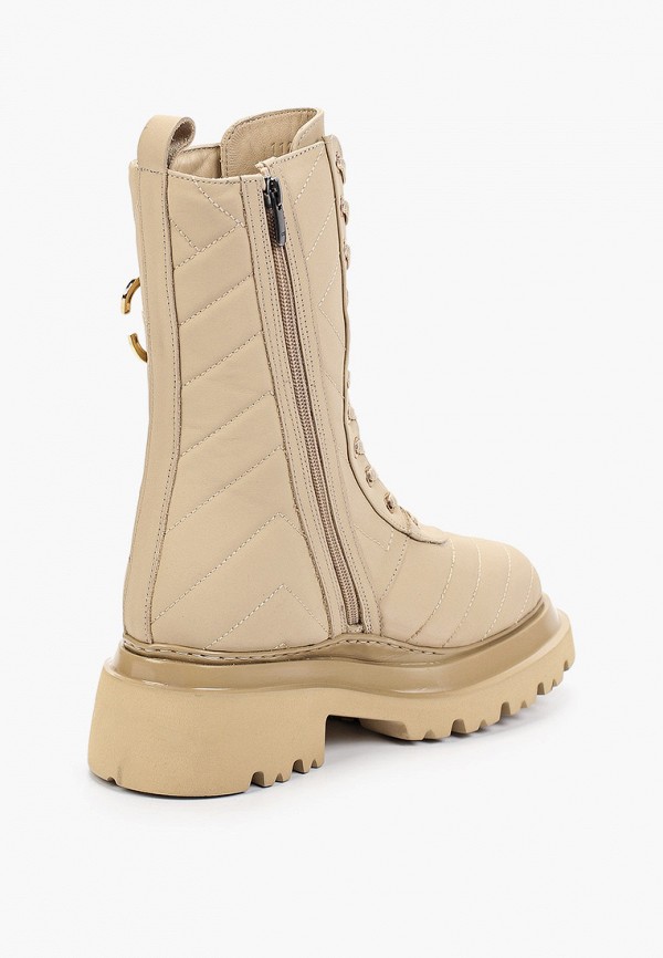 фото Ботинки emanuele gelmetti