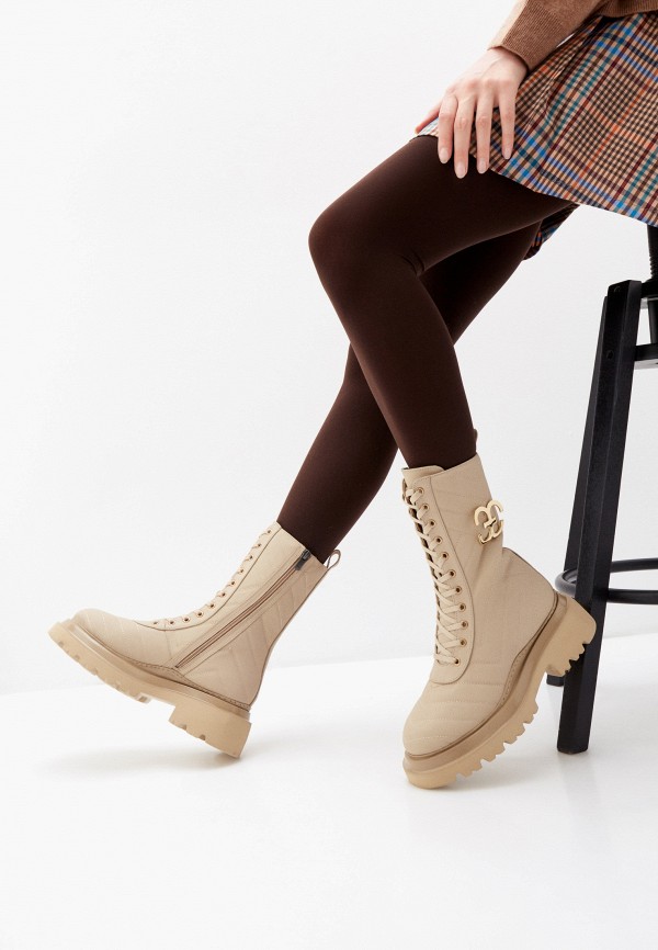 фото Ботинки emanuele gelmetti