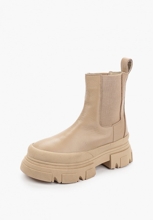 фото Ботинки emanuele gelmetti