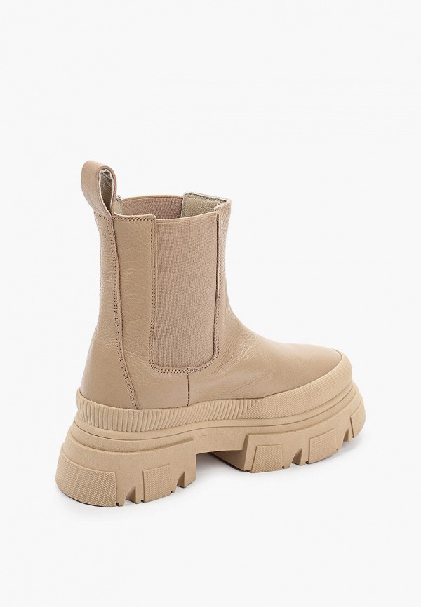 фото Ботинки emanuele gelmetti