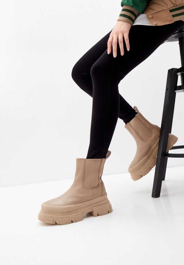 фото Ботинки emanuele gelmetti