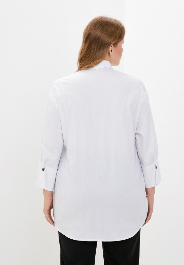фото Рубашка nadin
