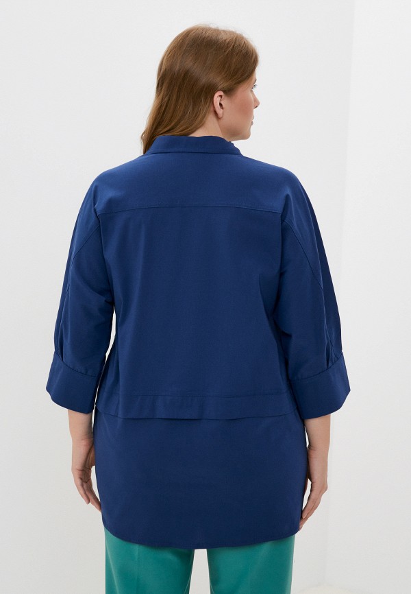 фото Рубашка nadin