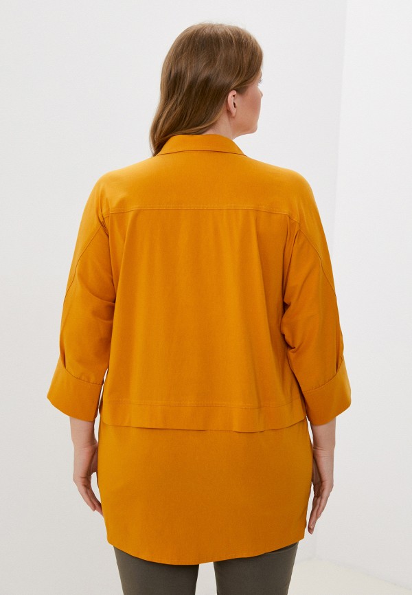 фото Рубашка nadin