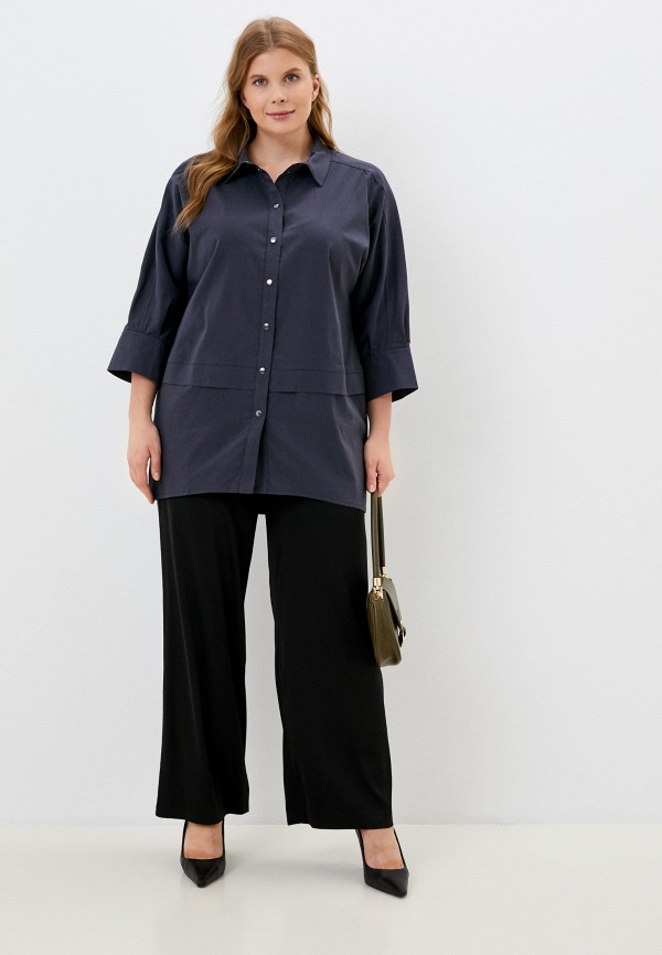 фото Рубашка nadin