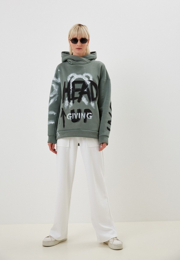 фото Худи zavi