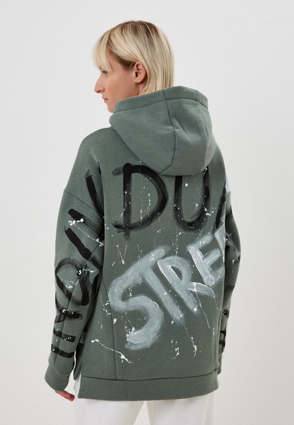 фото Худи zavi