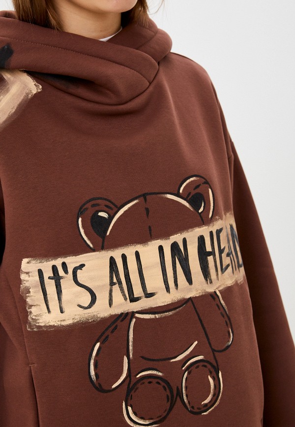 фото Худи zavi