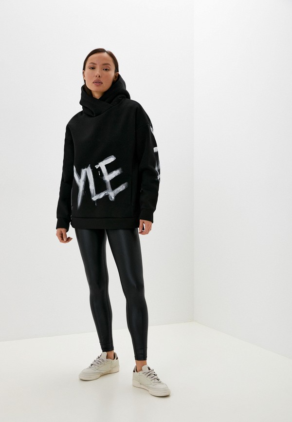 фото Худи zavi