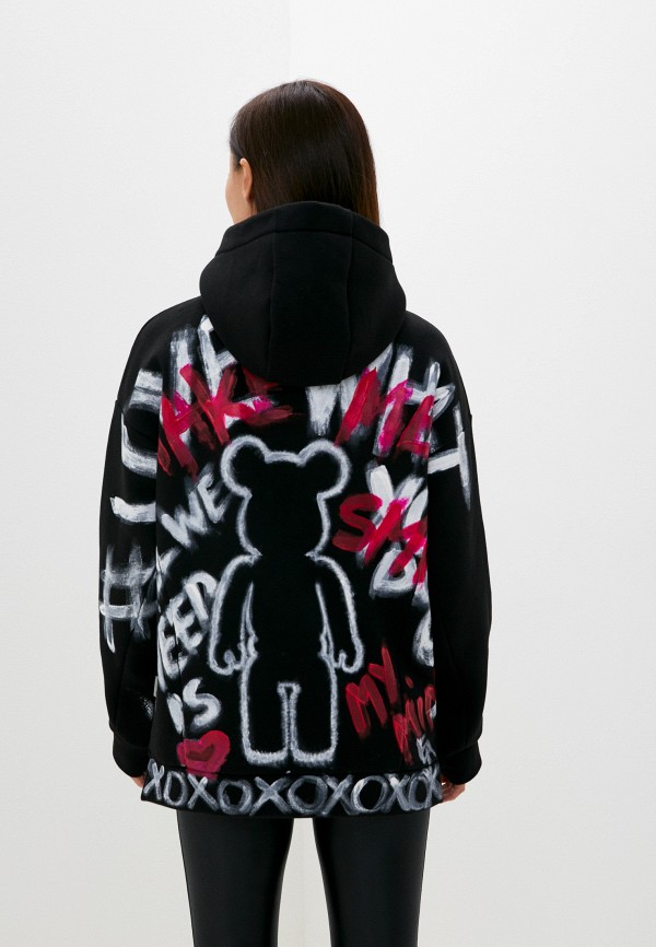 фото Худи zavi