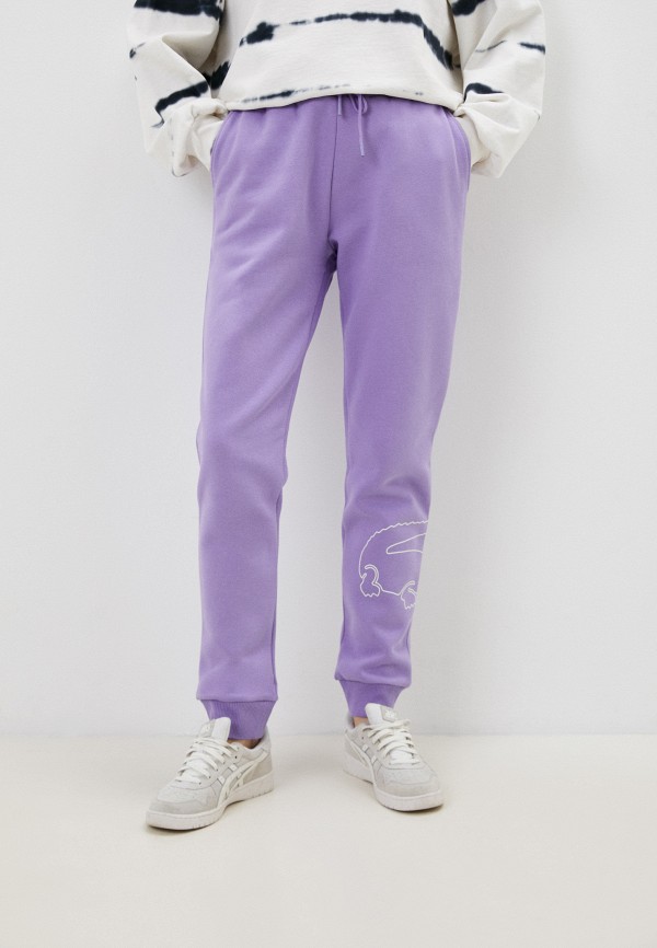 фото Брюки спортивные lacoste