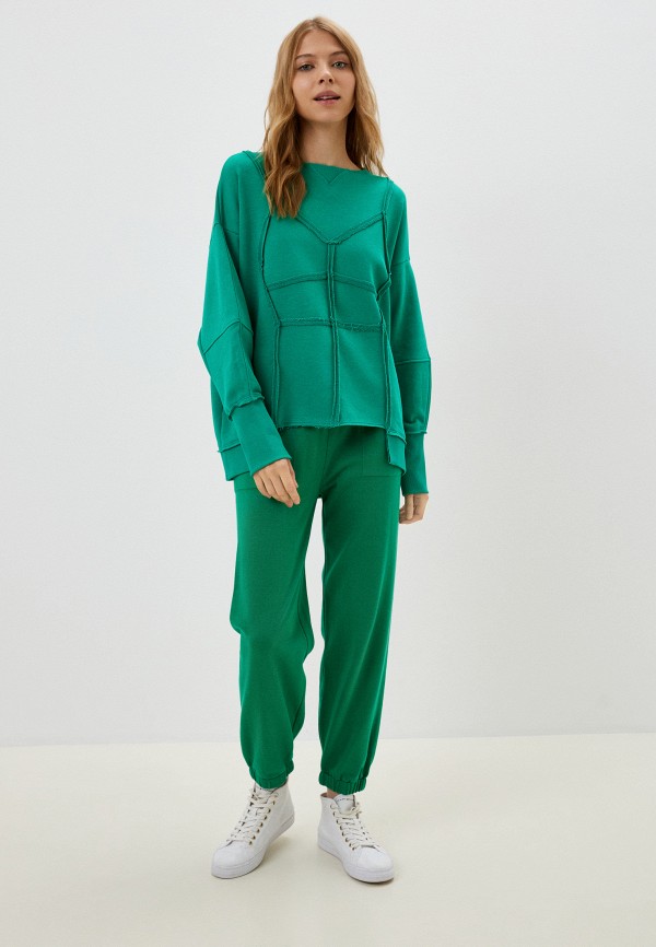 фото Брюки lascavi