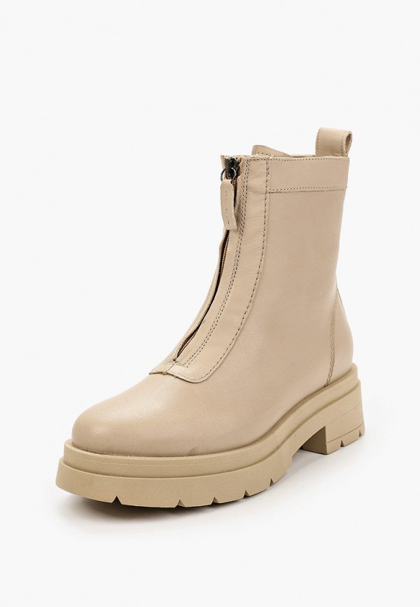 фото Ботинки marc o'polo