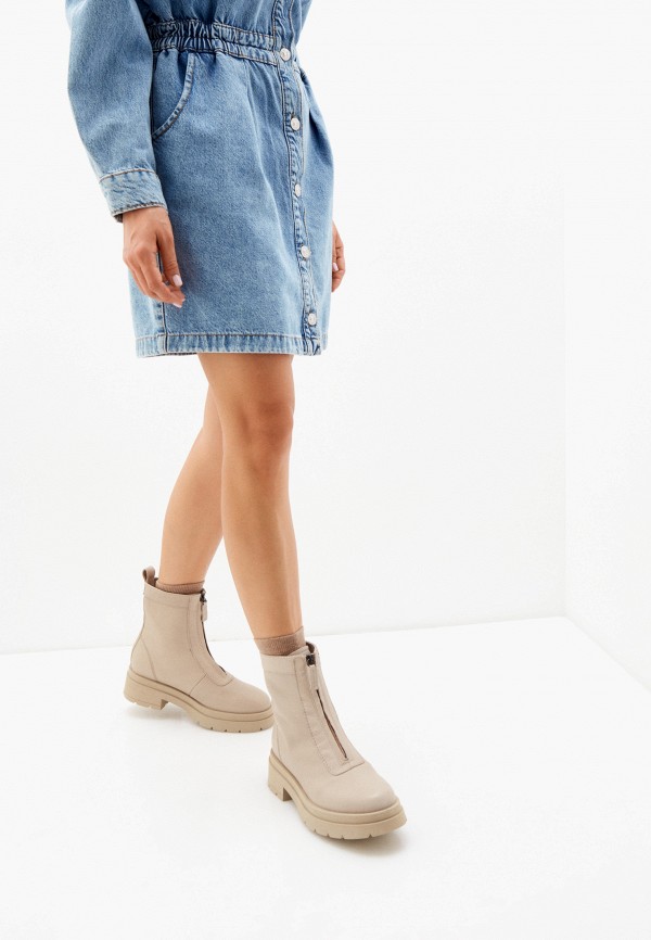 фото Ботинки marc o'polo