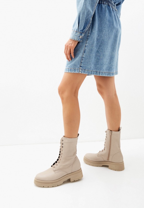 фото Ботинки marc o'polo