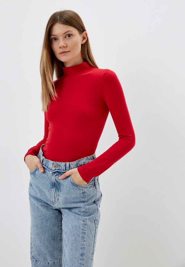 фото Водолазка mademoiselle