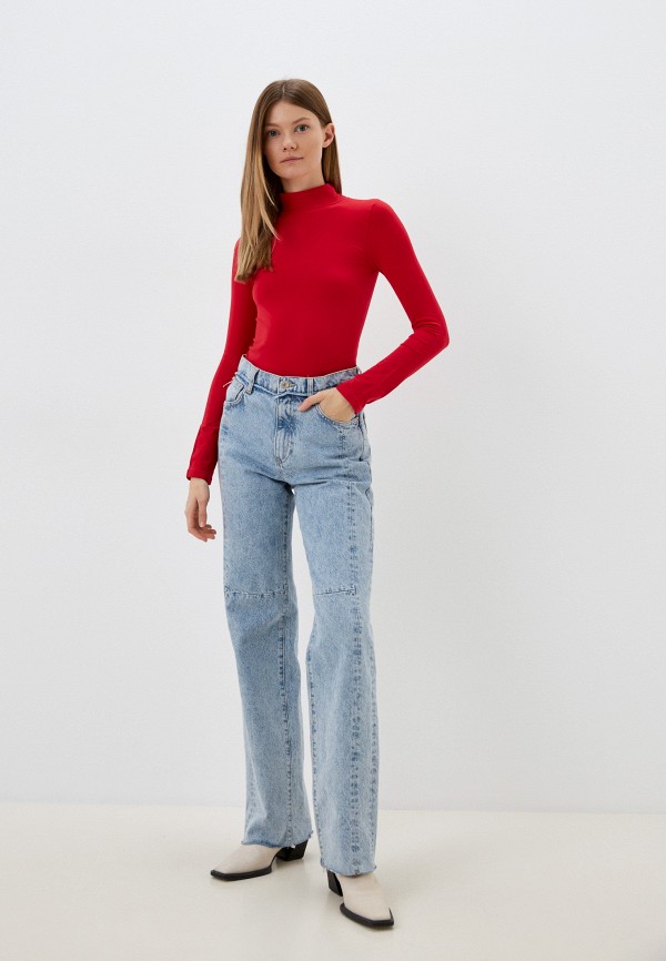 фото Водолазка mademoiselle