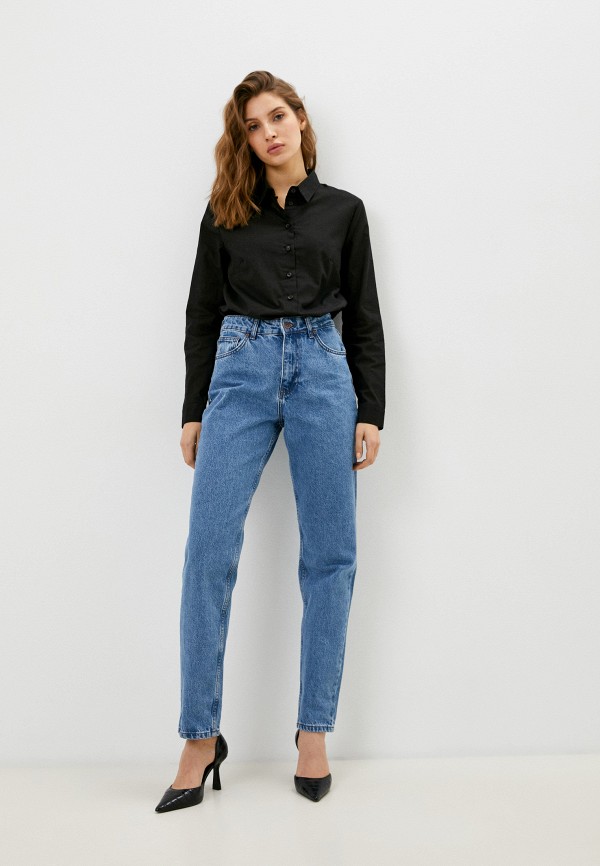 фото Рубашка sevenseventeen