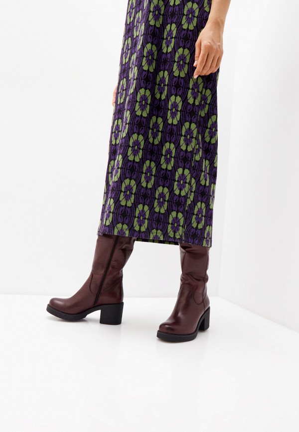 фото Сапоги ridlstep