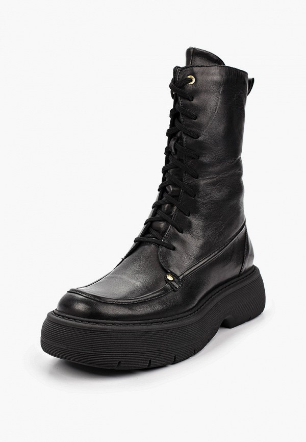 фото Ботинки ridlstep