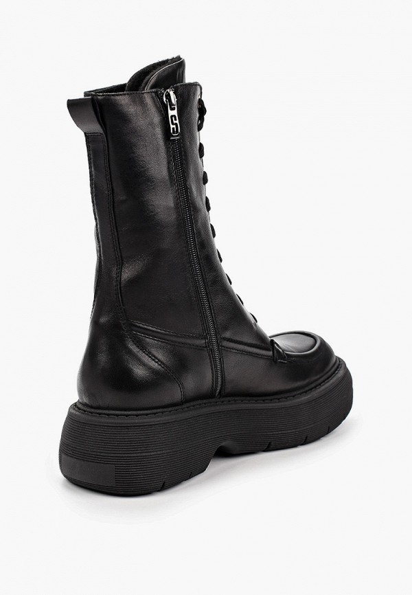 фото Ботинки ridlstep