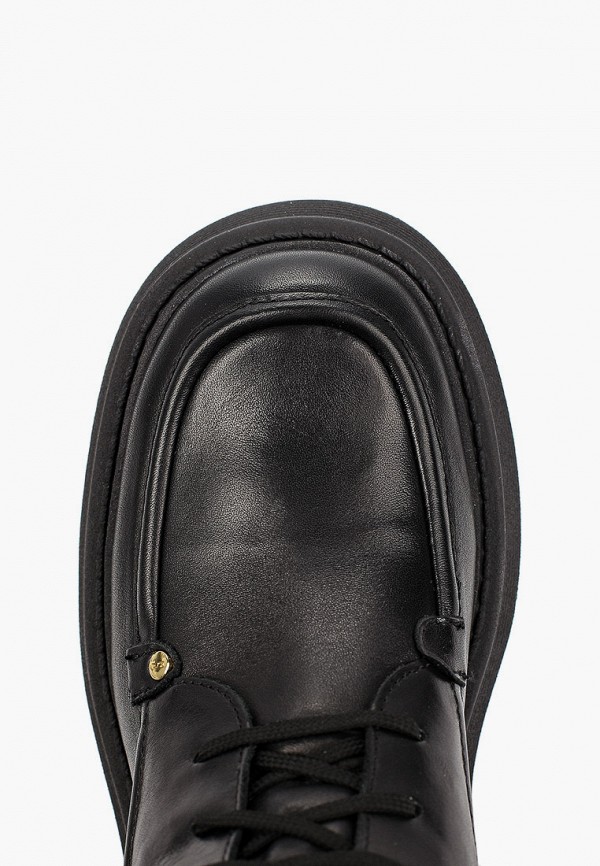 фото Ботинки ridlstep