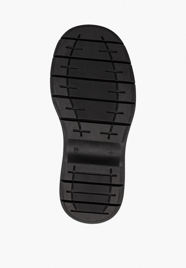 фото Ботинки ridlstep