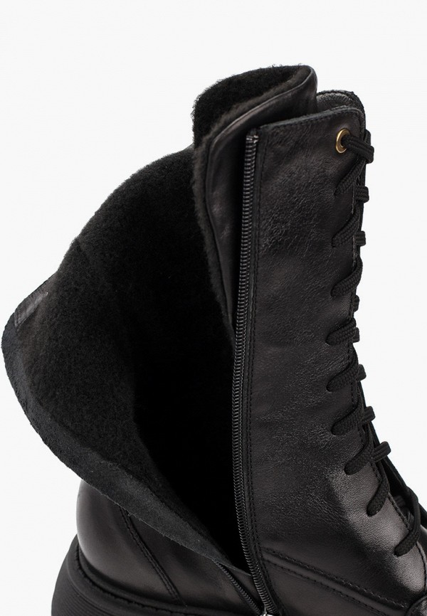 фото Ботинки ridlstep